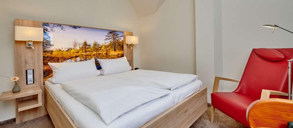 Ringhotel Gasthof Hasen Herrenberg Room photo